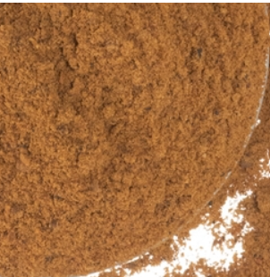 BINDER MUSKOKAFEST SAUSAGE 1.1KG OUTPOST  (25lb meat) ^^