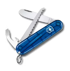 KNIFE POCKET KIDS FIRST ROUNDED TIP (0.2373.T5) PINK VICTORINOX