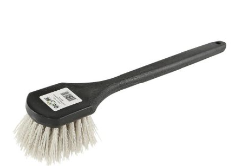 BRUSH POT 20" (0848) EA