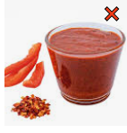 MARINADE CHIPOTLE 190136 2.5 PAIL