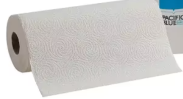 TOWEL PAPER WHITE KITCHEN (27385)  30X85/CS PREFERENCE