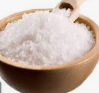 SPICE SEA SALT COARSE KOSHER 25KG BAG (1712)