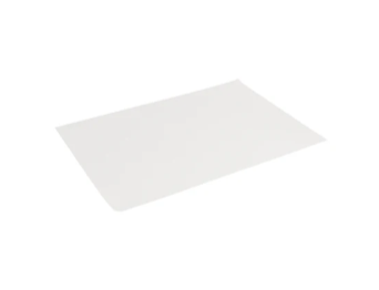 PARCHMENT SILICONE PAPER 16X24  HP-PNL16VEGETABLE WHITE 1000/CS 511 FOOD SERVICE