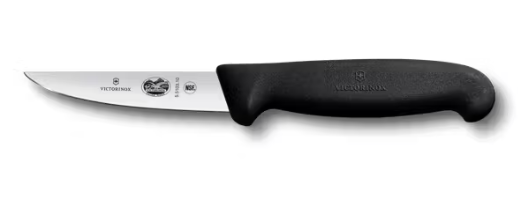 KNIFE 4 ' PARING VEGETABLE P/H (5.5103.10) VICTORINOX