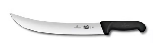 KNIFE CIMETER 14" P/H (41534) VICTORINOX