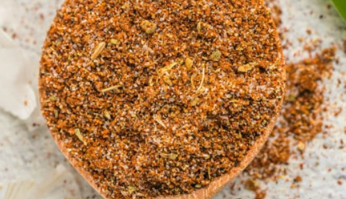 MARINADE FAJITA LIME 1/CS ^^
