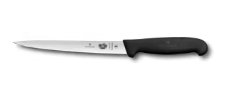 KNIFE FILLET 7" WOOD HANDLE (5.3810.18)  VICTORINOX
