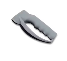 Ergonomically Designed Knife Sharpener LRG 1/ea