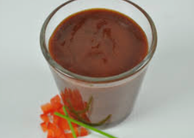 MARINADE SPICED OIL MAGIC (BBQ) 2.5KG (190168)