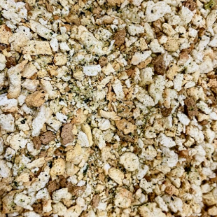STUFFING V.A. HERB GARDEN  TRANS FAT FREE 5KG ^^