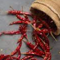 SPICE CHILI RED WHOLE (2006) 5KG PKG