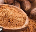 SPICE NUTMEG GROUND (2255) 5 KG PURESPICE