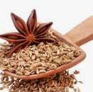 SPICE ANISE SEED WHOLE (2001)5KG