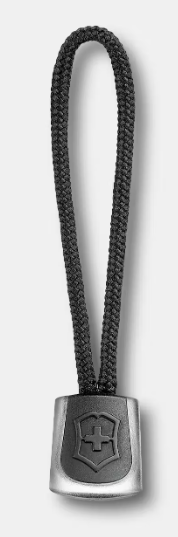 LANYARD BLACK VICTORINOX