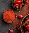 SPICE CAYENNE PEPPER HOT 160,000 SHU (2207)5  KG